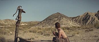 Actress - Charlotte Asprey: Movie - The Tonto Woman